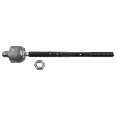 Bilde av LEMFÖRDER 31763 01 Styrestag framaksel, på begge sider, innvendig M14x1,5 256,6