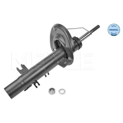 Bilde av MEYLE 11 26 623 0017 Støtdemper framaksel høyre gasstrykk torørs fjærbein øvre stift ORIGINAL Quality PEUGEOT: 208 I Hatchback