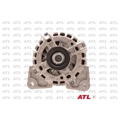 Bilde av Dynamo, seat mii, skoda citigo, vw up!, 04C 903 023 B, BX
