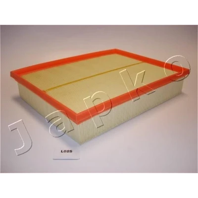 Bilde av JAPKO 20L02 Luftfilter 58,5 225 300 Filterinnsats LAND ROVER: Discovery 4, Range Rover Sport, 3