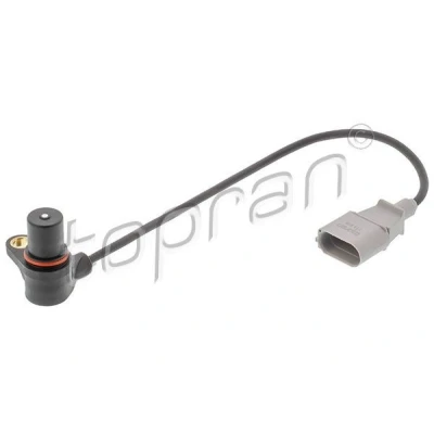 Bilde av TOPRAN 113 466 Impulsgiver 3 med kabel AUDI: A4 B7 Avant, A6 C6 Sedan
