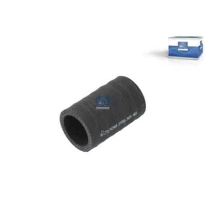 Bilde av DT Spare Parts 1.00469 Radiatorslange