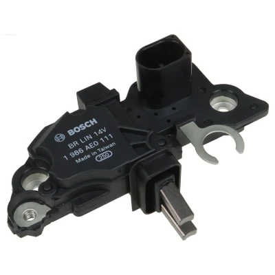 Bilde av AS PL ARE0166(BOSCH) Generatorregulator 12