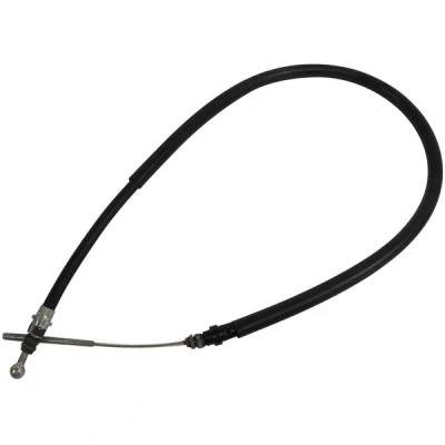 Bilde av VAICO V24 30019 Bremsekabel bakre venstre 1041 for parkeringsbrems Original Quality PEUGEOT: 807