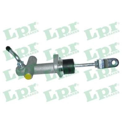 Bilde av LPR 2334 Giversylinder
