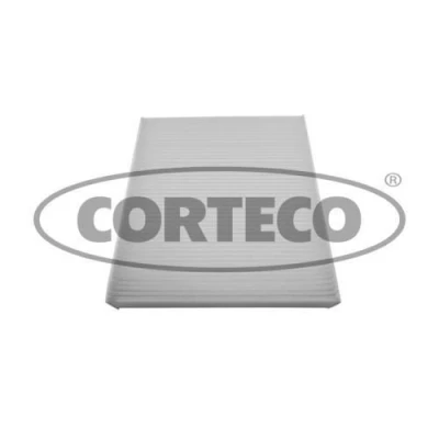 Bilde av CORTECO 49363444 Kupéfilter Partikkelfilter 333 237 40 VOLVO: V90 II Stasjonsvogn, XC90 II, XC60