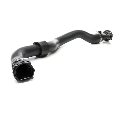 Bilde av METZGER 2420905 Radiatorslange øvre venstre EPDM (etyl propylen dien gummi) BMW: 3 Touring, Coupé, Sedan