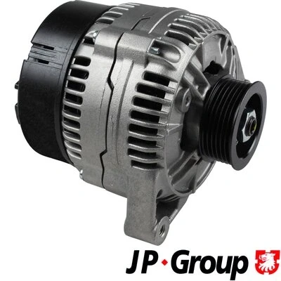 Bilde av JP GROUP 1190105500 Dynamo 14V 120A AUDI: A6 C4 Avant
