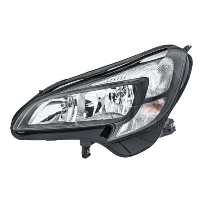 Bilde av HELLA 1EF 011 830 Frontlykter