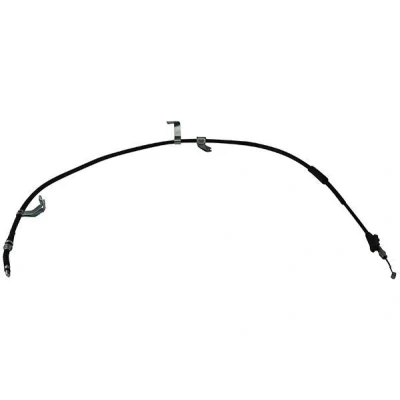Bilde av KAVO PARTS BHC 3131 Bremsekabel 1725