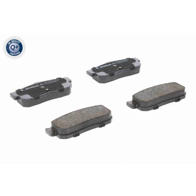 Bilde av Bremseklosser sett, Bakaksel Ackoja Original ersatzteil A38 0052 infiniti, nissan OE 44060 0N690, 4406031U91, 4406054C90