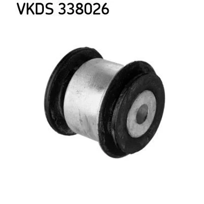 Bilde av SKF VKDS 338026 Styrestang Lagring MERCEDES BENZ: R Klasse, GL, ML Klasse