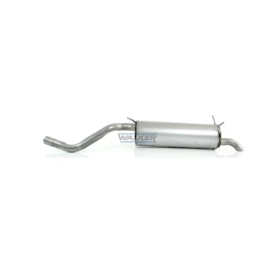 Bilde av sluttlyddemper, Bak, renault, 7700423040, 7700435861, 8660000165