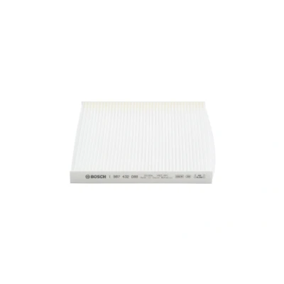 Bilde av BOSCH 1 987 432 088 Kupéfilter Partikkelfilter 199 219 20 TOYOTA: Corolla IX Station Wagon, Avensis II Hatchback