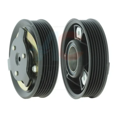 Bilde av ACAUTO AC 06CL15 Magnet Clutch CALSONIC, BMW CSE 115, 110 BMW: 3 Touring, 1 Hatchback