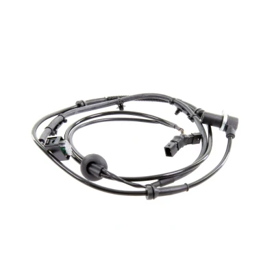 Bilde av VEMO Original Quality V10 72 1240 ABS Sensor venstre bakaksel for kjøretøy med 2, 6 1650 1340 12 AUDI: A4 B6 Avant, Sedan