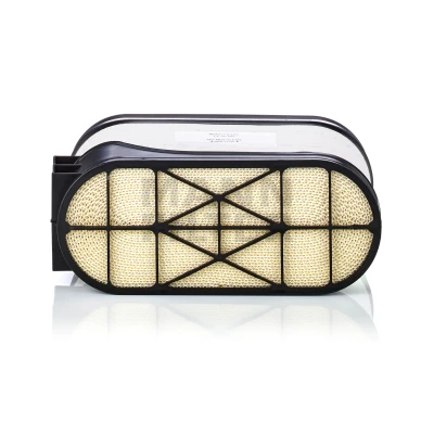 Bilde av MANN FILTER CP 33 280 Luftfilter 131 325 185 Filterinnsats