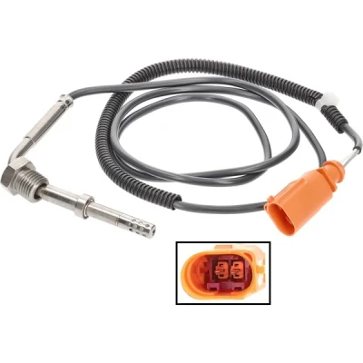 Bilde av AIC 70265 Sensorer etter sotpartikkelfilter VOLKSWAGEN: Multivan 5 (7HM, Transporter 5, Bus