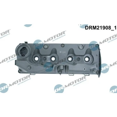 Bilde av DR.MOTOR AUTOMOTIVE DRM21908 Sylindertopp Hette med tetning VOLKSWAGEN: Crafter 30 35 Minibuss