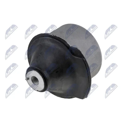 Bilde av NTY ZTP HD 036G Motorfeste foran hydrolager