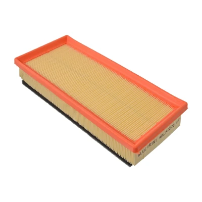 Bilde av BLUE PRINT ADL142222 Luftfilter 59 135 306 Filterinnsats med forfilter ALFA ROMEO: GT, 147