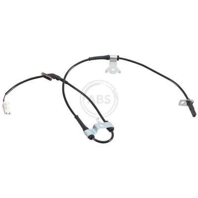 Bilde av Sensor, hjulturtall, Framaksel høyre, Høyre bakaksel, suzuki grand vitara i, ii, 5621065J00, 5621065J01