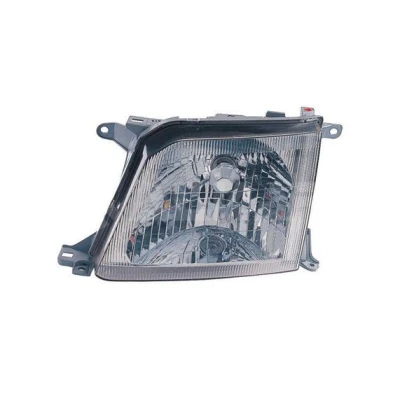 Bilde av ALKAR 2705032 Frontlykter venstre W5W, H4 TOYOTA: Land Cruiser Prado 90