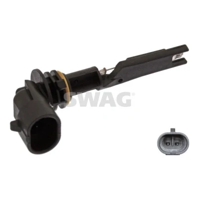 Bilde av SWAG 40 94 5416 Sensorer med tetningsring OPEL: Astra J Hatchback