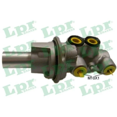 Bilde av LPR 1562 Hovedsylinder 22,22 Aluminium 10 X 1 (2)