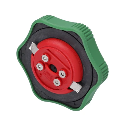Bilde av FEBI BILSTEIN 180320 Deksel, drivstofftank plast