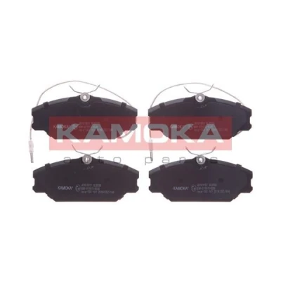 Bilde av Bremseklosser sett, renault, 410601531R, 6000008895, 77 01 202 050, 896, 973, 203 070, 730, 20