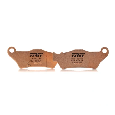 Bilde av TRW Sinter Street MCB707SH Bremseklosser