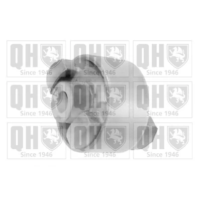 Bilde av QUINTON HAZELL EMS8238 Styrestang Lagring Gummimetallager for casterstag