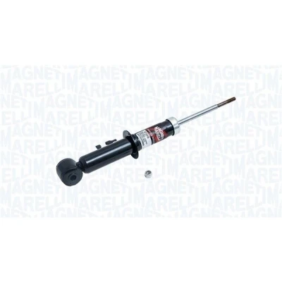Bilde av MAGNETI MARELLI 352732070000 Støtdemper bakaksel gasstrykk torørs fjærbein nedre øye, øvre stift MINI: Hatchback, Cabrio