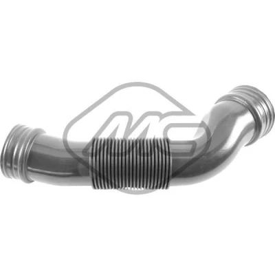 Bilde av Slange, veivhuslufting, vw passat b5.5, b5.5 variant, 06B 129 627 R, 06B129627R