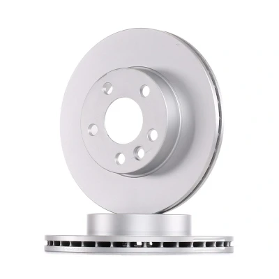 Bilde av BOSCH 0 986 479 B50 Bremseskiver 280 24 5 112 ventilert, innvendig ventilert belagt VOLKSWAGEN: Transporter 4 Bus,