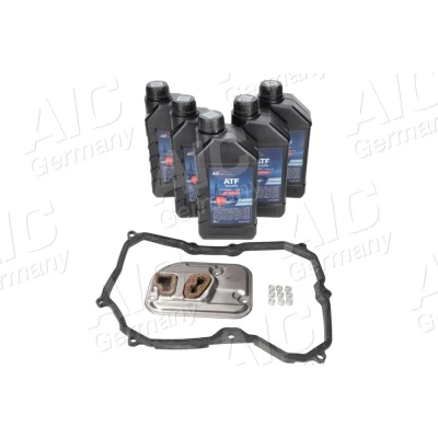 Bilde av Delesett, oljeskift automatisk girkasse, vw cc b7, tiguan, 09M 325 429
