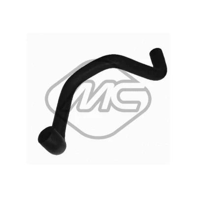 Bilde av Radiatorslange, Nede, opel astra g halvkombi, kombi, sedan, 1337466, 90530679