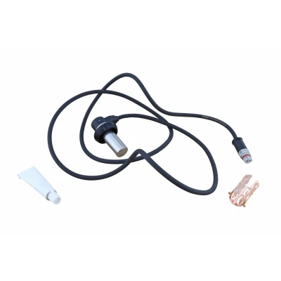 Bilde av VEMO V27 72 0014 ABS Sensor bakaksel Original Quality for kjøretøy med 12 IVECO: DAILY 4 Kasten/Kombi