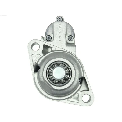 Bilde av AS PL S0140PR Starter 12 1,70 10 VOLKSWAGEN: Polo IV Hatchback, Golf 5