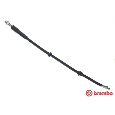 Bilde av BREMBO T 06 053 Bremseslange 525 F10X1 BMW: 5 Touring, Sedan