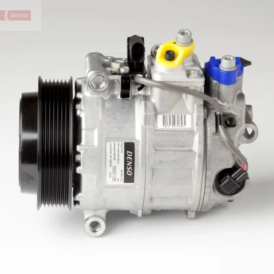 Bilde av DENSO DCP28014 Kompressor 7SEU17C PAG 46 R 134a PORSCHE: Panamera