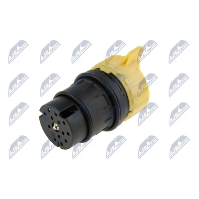 Bilde av NTY EAT ME 000A hydraulisk filtersett, automatgir girkassesiden MERCEDES BENZ: E Klasse T modell, Sedan, C Sedan