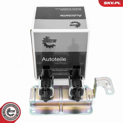 Bilde av Ventil, luftstyring sugeluft ford OE 1251026, 1357313, 4M5G 9J559 NB