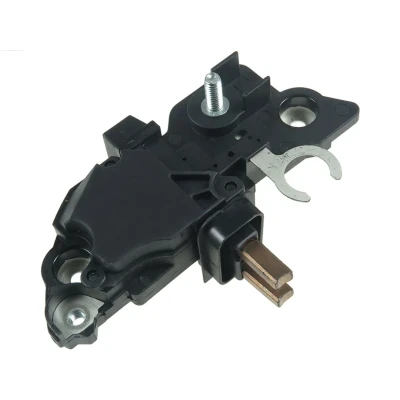 Bilde av AS PL ARE0012S Generatorregulator 12 SAAB: 9 5 Sedan, 3 Stasjonsvogn, FIAT: Ducato II Flatvogn lastebil/Chassis, OPEL: Astra H Caravan