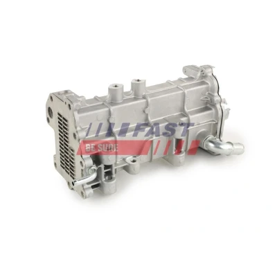 Bilde av FAST FT60404 EGR kjøler FIAT: Ducato III Flatvogn lastebil / Chassis