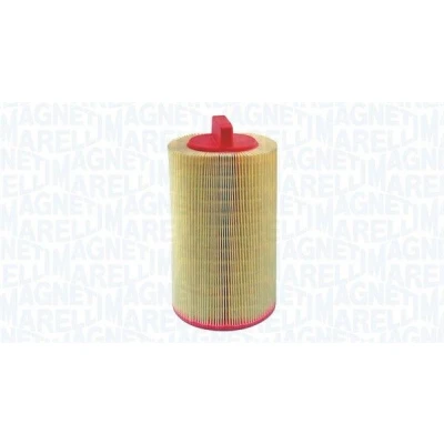 Bilde av MAGNETI MARELLI 152071761679 Luftfilter 249 132,5 rund Filterinnsats MERCEDES BENZ: E Klasse Sedan, T modell, C Sedan
