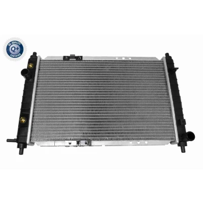Bilde av VEMO V51 60 0002 Radiator 458 295 24 Q+, original equipment manufacturer quality Automatisk girkasse