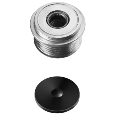 Bilde av HELLA 9XU 358 038 561 Frihjul Dynamo 37,1 med hette FORD: S Max Mk1, MONDEO 4 Turnier, 4, VOLVO: V70 3