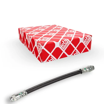 Bilde av FEBI BILSTEIN 107560 Bremseslange PEUGEOT: 206 Hatchback